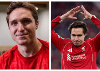 Juventus Siapkan Opsi Lain Jika Transfer Federico Chiesa Gagal