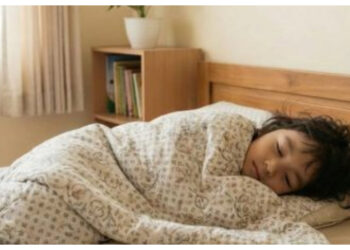 Ini Ciri-Ciri DBD pada Anak dan Tanda Bahaya yang Perlu Penanganan Medis