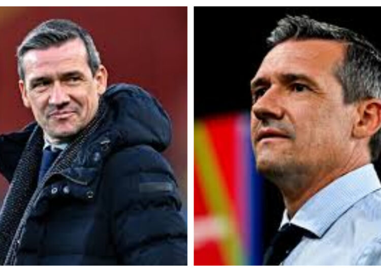 Juventus Percayakan Pos Direktur Olahraga kepada Marco Ottolini