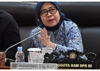 DPR Nilai Kebun Binatang Bandung Penting bagi Pendidikan dan Ekonomi Rakyat