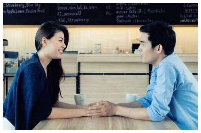 Kepercayaan, Fondasi Utama Hubungan yang Sehat