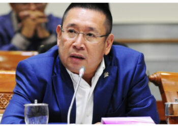 DPR Kritik OJK: Pengembalian Dana Scam Tanpa Efek Jera Tak Cukup