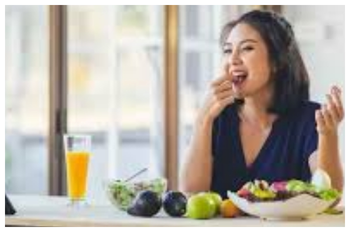 Ini Cara Menjaga Sistem Imun Tetap Kuat dan Sehat