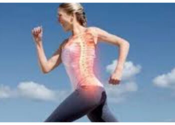 Jangan Sepelekan Kesehatan Tulang, Ini Langkah Menjaganya Sejak Dini