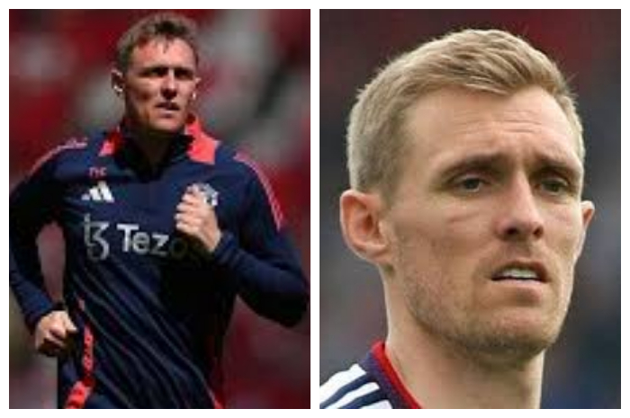 Di Bawah Fletcher, Kobbie Mainoo Siap Rebut Kesempatan di Manchester United