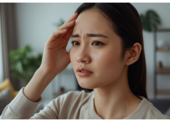 Nyeri Kepala Sebelah Kanan? Ini Penyebab dan Cara Meredakannya