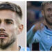 Juventus Kejar Transfer Mingueza dari Celta Vigo