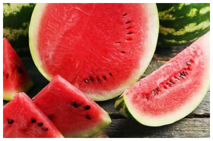 Semangka, Buah Manis yang Membantu Meredakan Asam Lambung