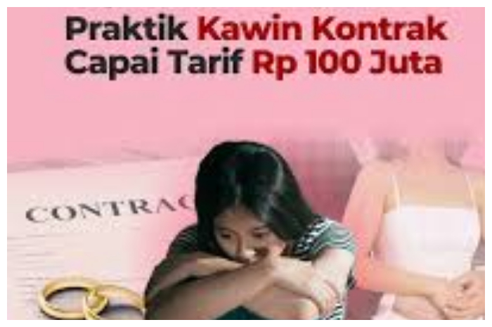 Nikah Kontrak Disorot, DPR Minta Pengawasan WNA di Bogor Diperketat