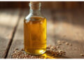 Flaxseed Oil, Ini Khasiat dan Efek Sampingnya