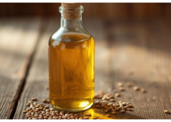 Flaxseed Oil, Ini Khasiat dan Efek Sampingnya