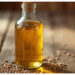 Flaxseed Oil, Ini Khasiat dan Efek Sampingnya