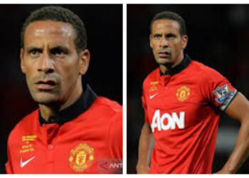 Usai Kalah, Arsenal Dikritik Mantan Bek Manchester United Rio Ferdinand