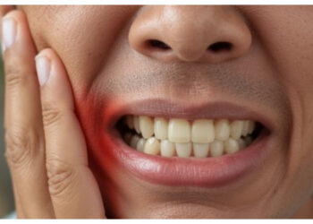 Langkah Pertolongan Pertama Sakit Gigi sebelum Pergi ke Dokter