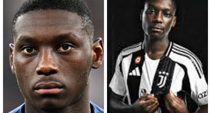 Juventus Buka Peluang Pulangkan Kolo Muani dari Tottenham