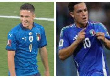 AS Roma Masih Menunggu, Transfer Giacomo Raspadori Belum Final