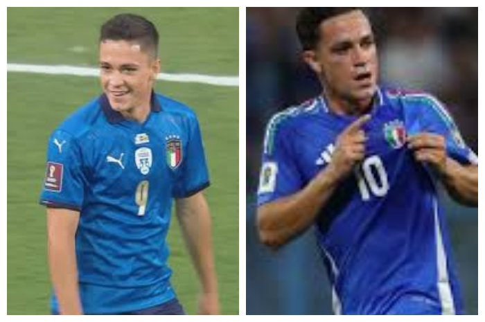 AS Roma Masih Menunggu, Transfer Giacomo Raspadori Belum Final