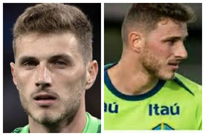 Bento Siap Tinggalkan Al-Nassr, Genoa Jadi Pilihan Utama