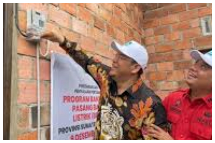 DPR Nilai Program ESDM 2025 Banyak Menyentuh Masyarakat