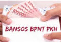 Bantuan PKH dan BPNT Mulai Cair, KPM Diminta Cek Status Kepesertaan