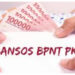 Bantuan PKH dan BPNT Mulai Cair, KPM Diminta Cek Status Kepesertaan