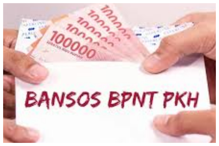 Bantuan PKH dan BPNT Mulai Cair, KPM Diminta Cek Status Kepesertaan