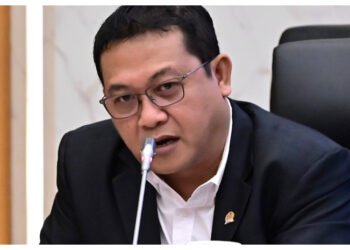 Kritik Tajam untuk Raja Juli, DPR Nilai Orientasi Ekonomi Kemenhut Picu Banjir dan Longsor