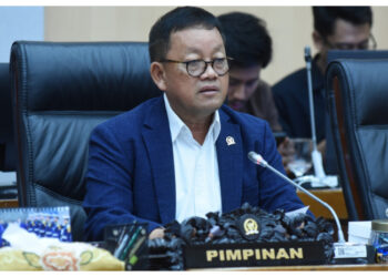 Krisis Sampah Nasional, DPR Dorong Teknologi Waste to Energy