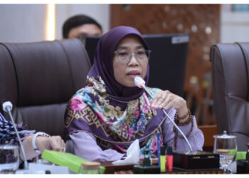 Modus Baru TPPO Terungkap, DPR Minta Negara Lindungi Pekerja Migran