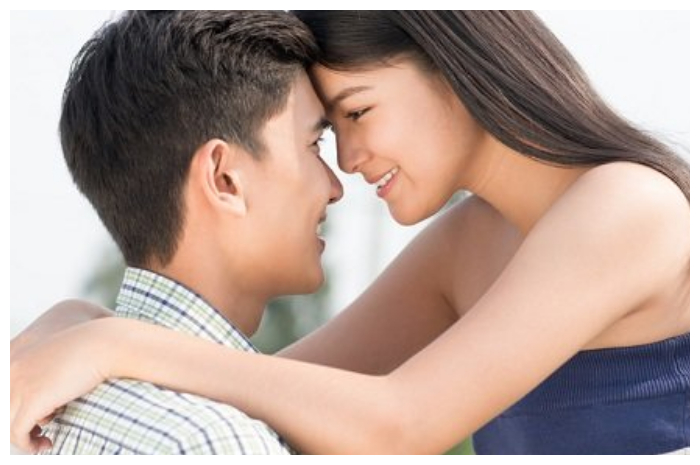 Jatuh Cinta Bukan Sekadar Perasaan, Ini Peran Feromon!