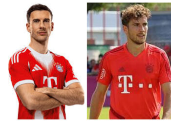 Atletico Madrid Siapkan Pengganti Gallagher, Goretzka Masuk Radar