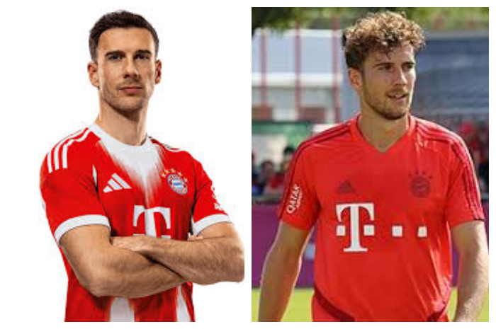 Atletico Madrid Siapkan Pengganti Gallagher, Goretzka Masuk Radar