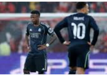 Real Madrid Abaikan Bursa Musim Dingin Meski Performa Musim Ini Mengecewakan