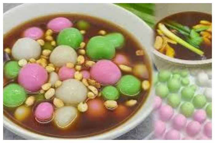 Kenali Manfaat Wedang Ronde dan Cara Membuatnya di Rumah