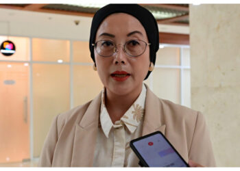 DPR Tegaskan Penanganan Bencana Harus Menjangkau Seluruh Indonesia