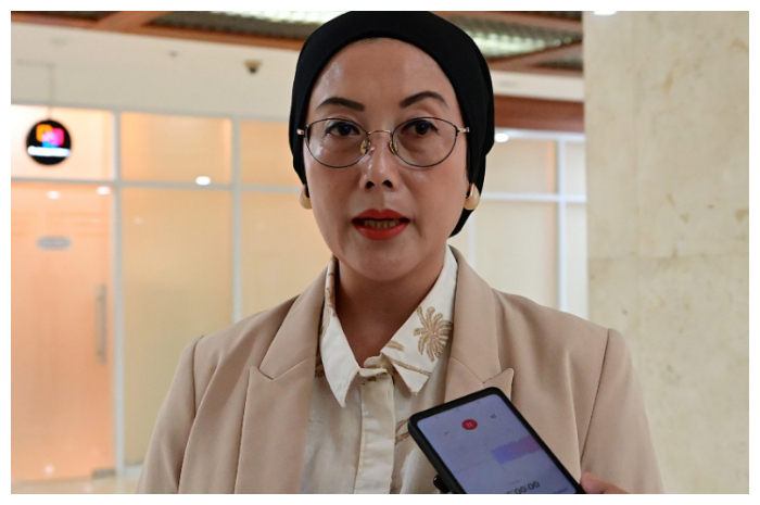 DPR Tegaskan Penanganan Bencana Harus Menjangkau Seluruh Indonesia