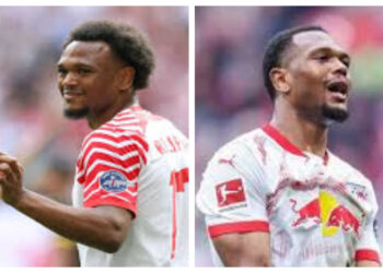 Lois Openda Diprediksi Jadi Starter Juventus Lawan Monaco di Liga Champions