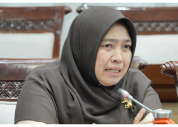 DPR Dorong Kebijakan Afirmatif Pendidikan untuk Pelajar Korban Bencana