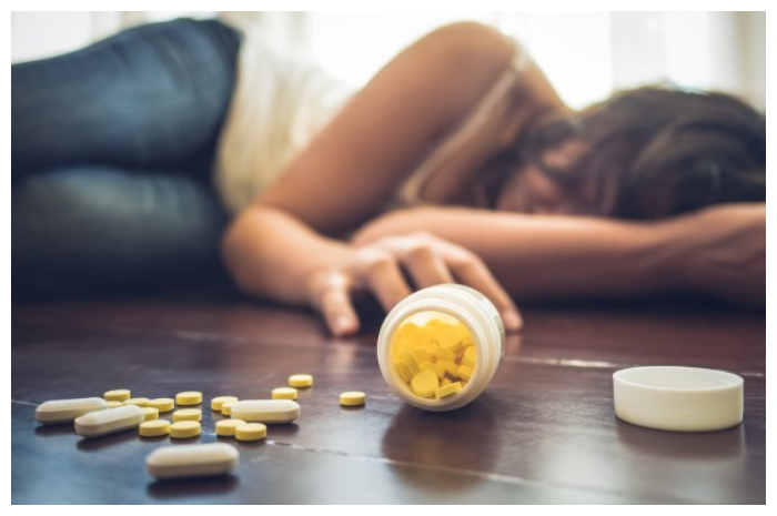 Overdosis Obat Bisa Fatal, Ini Cara Penanganan yang Tepat