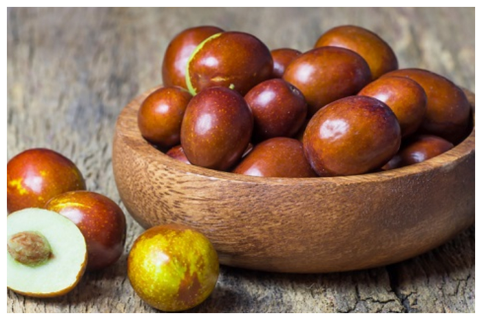 Tak Banyak Dikenal, Ini Khasiat Buah Bidara bagi Kesehatan