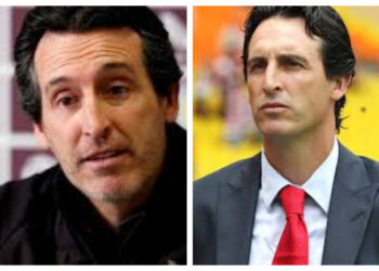 Real Madrid Mulai Lirik Unai Emery untuk Kursi Pelatih