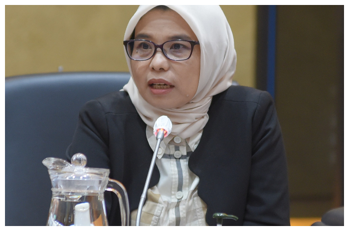 WASPADA! Kasus Superflu Meningkat, DPR Dorong Sosialisasi Masker di Ruang Publik