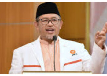 Kang Aher Dukung Anggaran Rp59,25 Triliun untuk Pemulihan Bencana di Sumatra