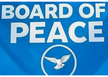 Indonesia Masuk Dewan Perdamaian Gaza, DPR Tekankan Sikap Aktif-Kritis