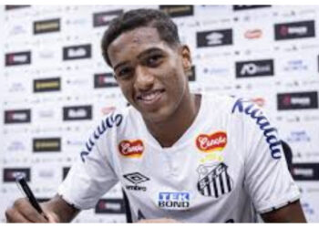 Chelsea Pantau Talenta Muda Santos, AC Milan Bergerak Lebih Dulu