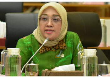 Peternak Terdampak Bencana Dapat Bantuan, DPR Ingatkan Penyaluran Tepat Sasaran