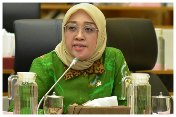 Peternak Terdampak Bencana Dapat Bantuan, DPR Ingatkan Penyaluran Tepat Sasaran