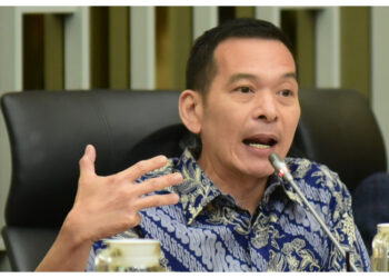 DPR Ingatkan Pemerintah Lindungi Harga Gabah Petani