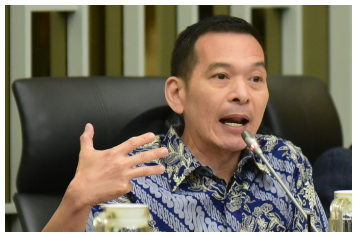 DPR Ingatkan Pemerintah Lindungi Harga Gabah Petani