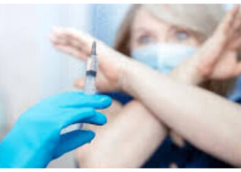 Tak Sekadar Takut Disuntik, Ini Penjelasan Lengkap tentang Trypanophobia